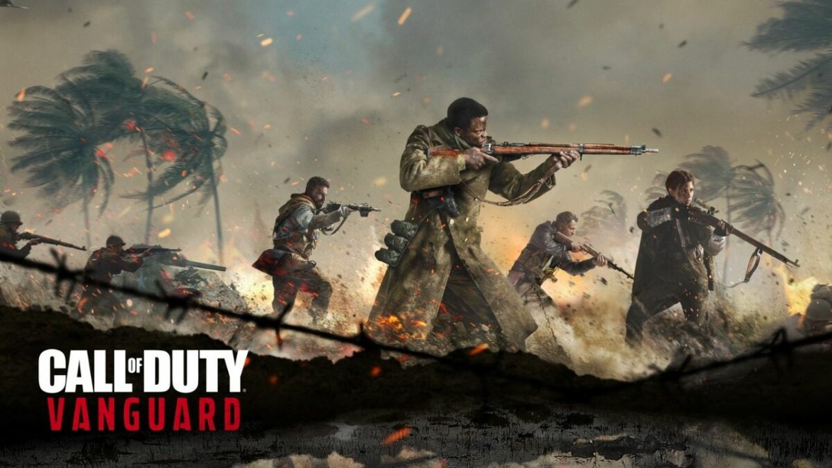 Call of Duty: Vanguard Announced; Full Reveal in Warzone on August 19