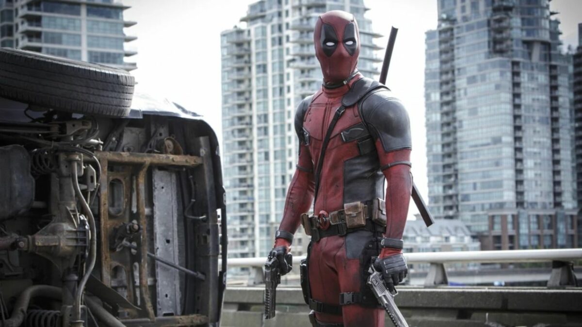 Deadpool 3 Filming in 2022, Tentative Release in 2023