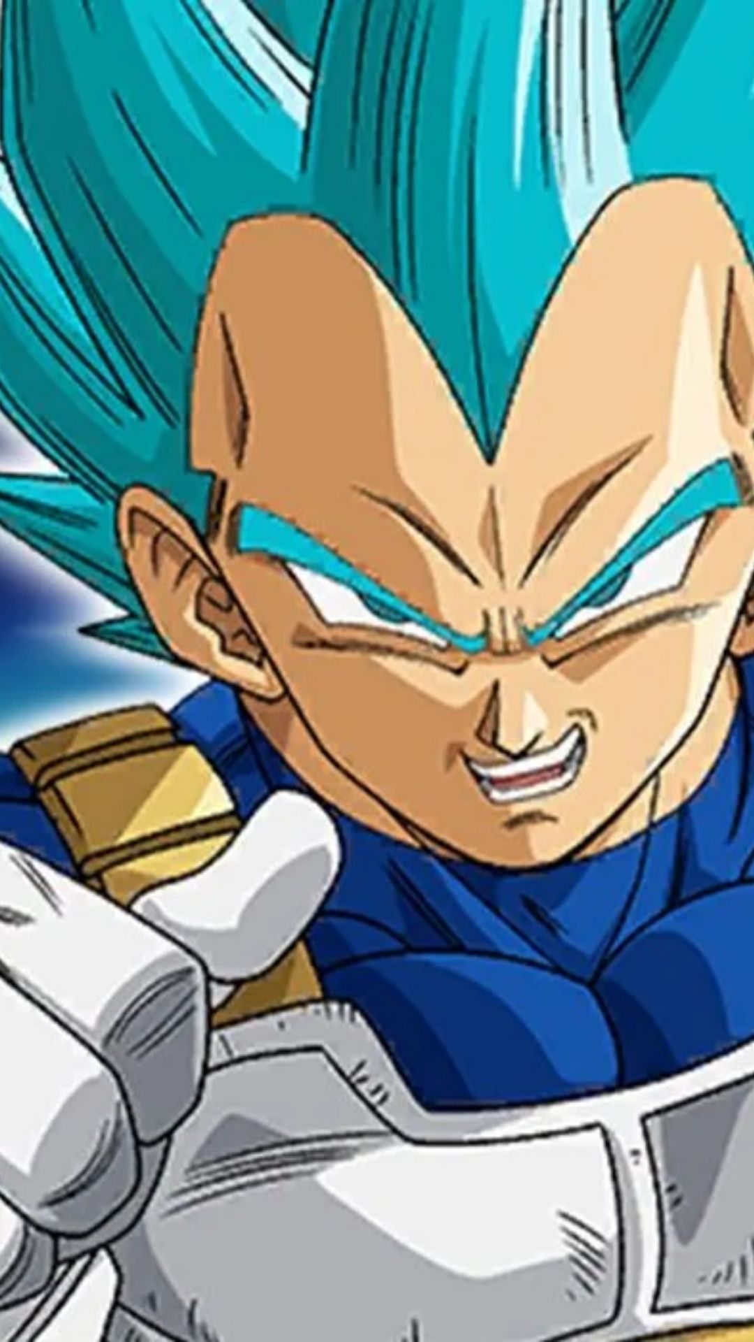 Dragon Ball Super Super Hero 22 Movie New Promo Poster