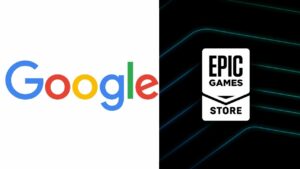 Google May Have Wanted to Buy Epic Games; Suggest Court Documents