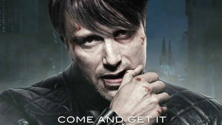 Quick & Easy Watch Order Guide To Hannibal