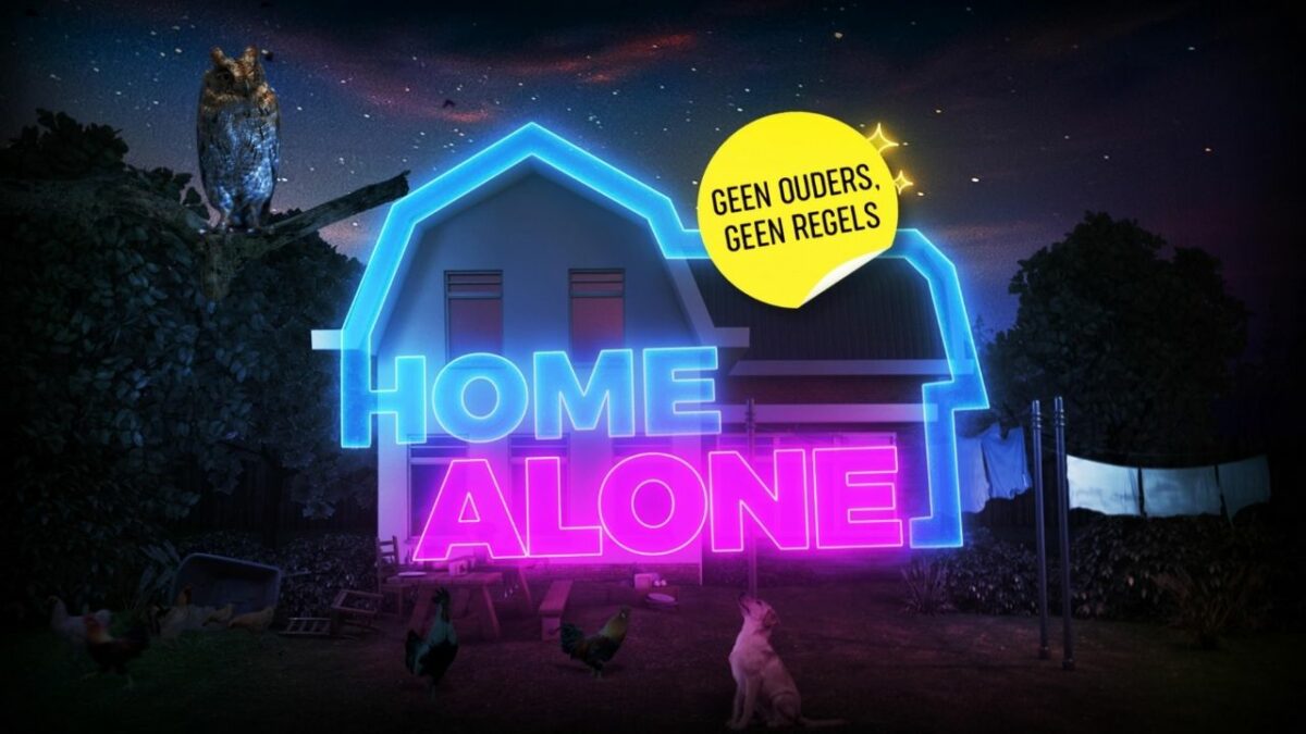 Home Sweet Home Alone To Release In Time For The Holiday Season