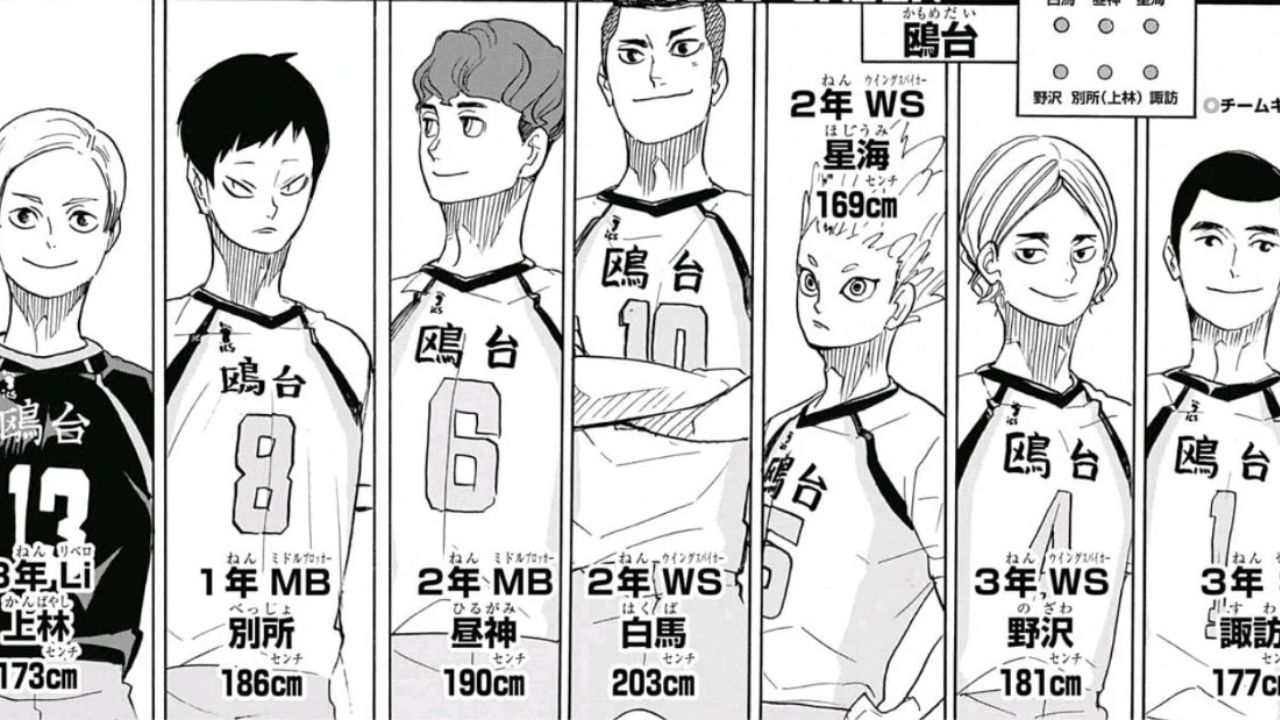 Does Karasuno Win Spring Nationals Will They Beat Nekoma