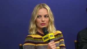 Margot Robbie To Star In Wes Anderson’s Untitled Project