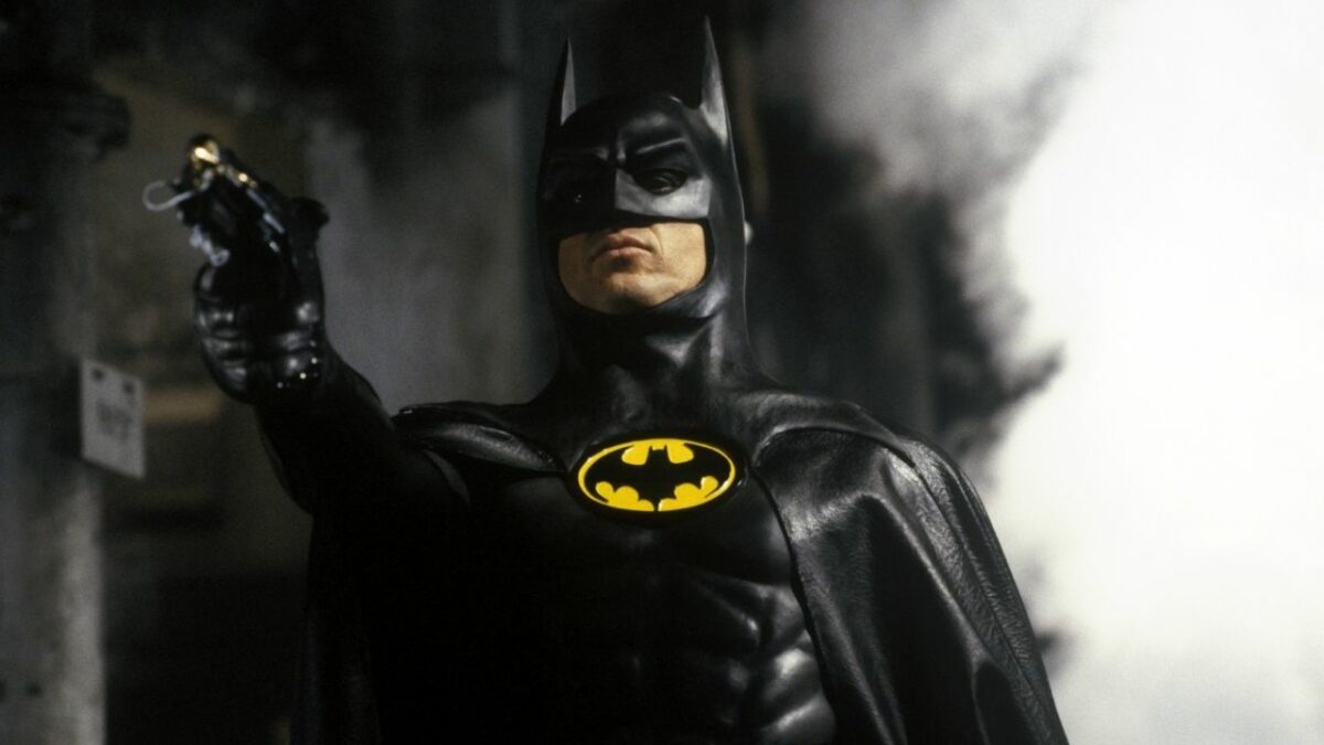 Here’s How Michael Keaton Feels On Returning To Batman After 30 Years