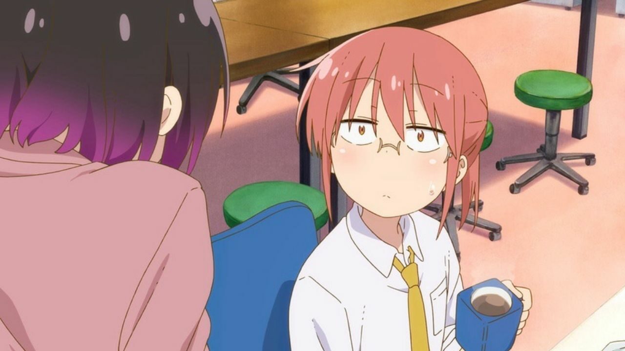 Miss Kobayashi’s Dragon Maid S2 Episode 9: Release Date, Speculation, and Watch Online cover