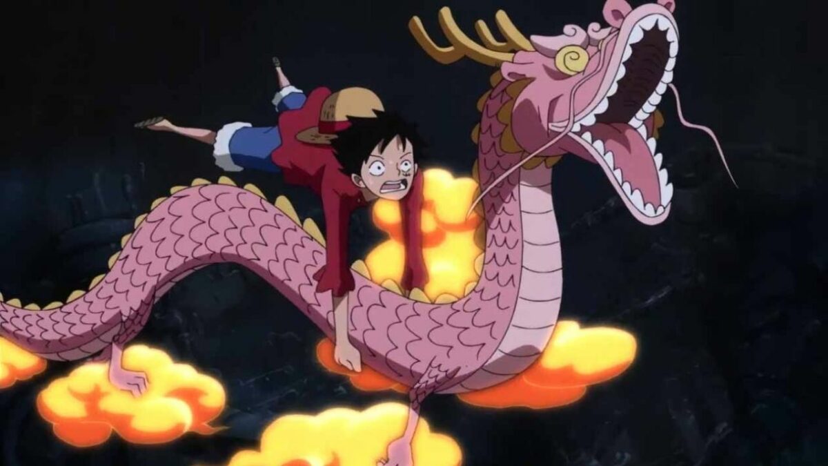 One Piece Episode 957 961 Titles And Release Dates