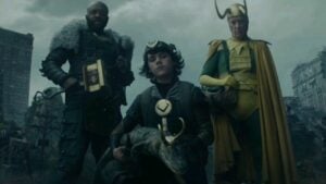 Loki Season 2’s Script Is Underway, To Film In 2022-23