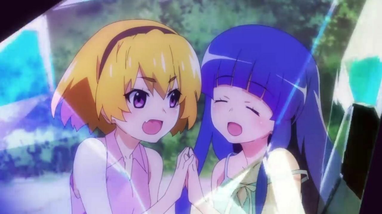 Higurashi: When They Cry - SOTSU: Where to Watch and Stream Online
