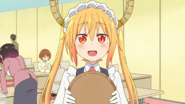  Miss Kobayashi’s Dragon Maid S2 E11 Release Date, Speculation, Watch Online