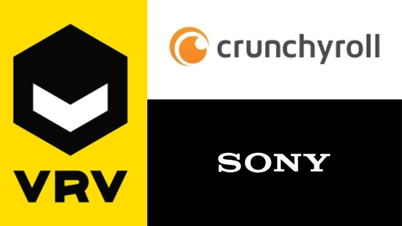 HIDIVE Becomes Newest VRV Anime Channel as Funimation Departs | Animation  Magazine