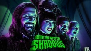 What We Do In The Shadows Gets Renewed For A Fourth Season