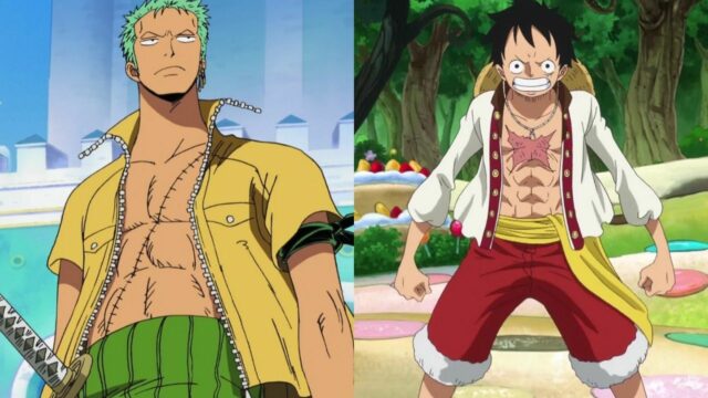 One Piece Episode 986: Release Date, Speculation, And Watch Online