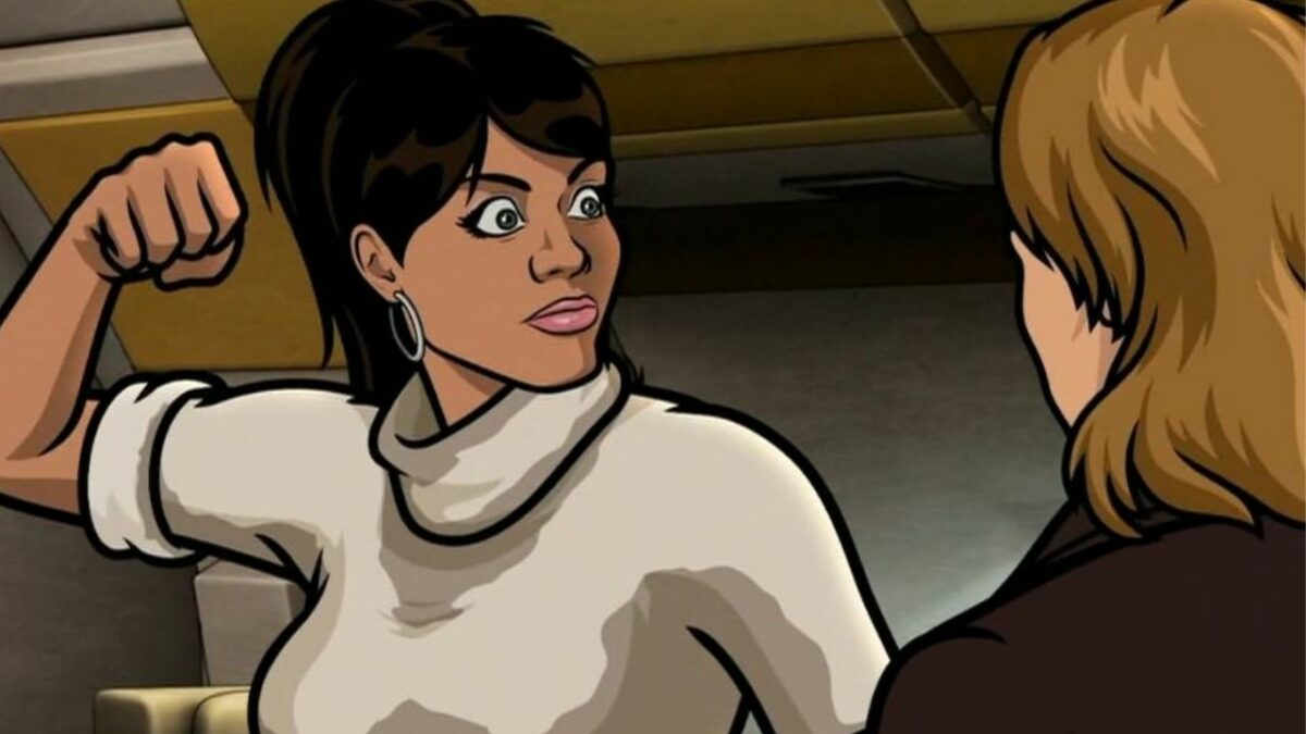 Archer Episode 6: Release Date and Speculation