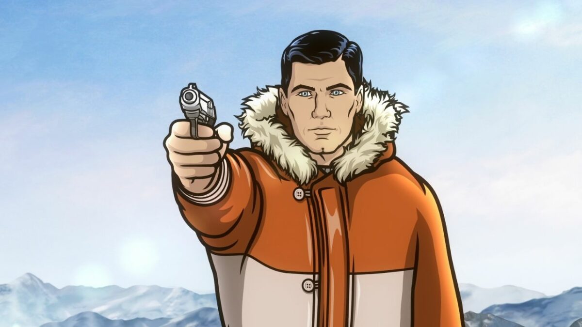 How To Watch Archer Easy Watch Order Guide