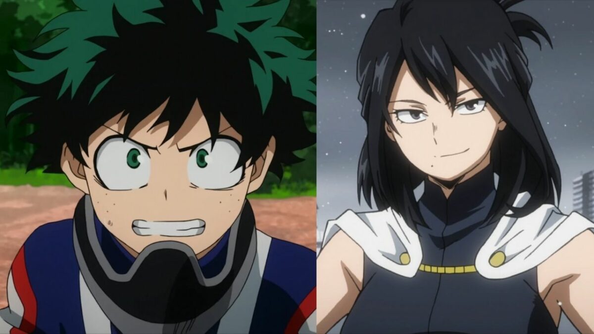 My Hero Academia S5 Episode 26: Release Date, Speculation And Watch Online