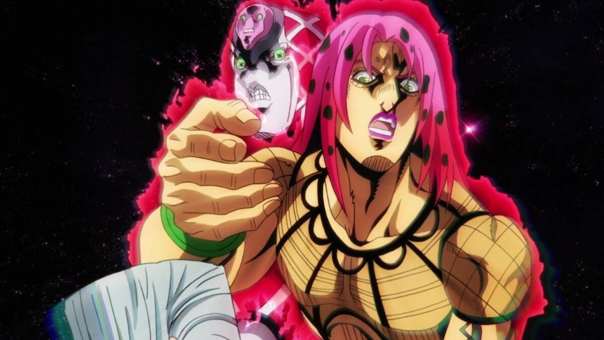 What is the strongest Stand in JoJo’s Bizarre Adventure?