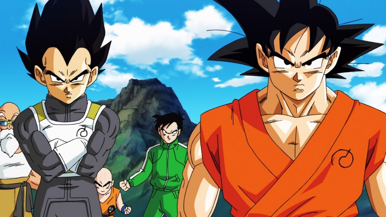 Dragon Ball Season 1  watch full episodes streaming online