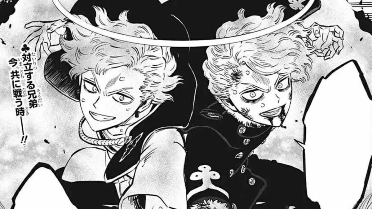 Black Clover 308: Release Date, Delay, Discussion