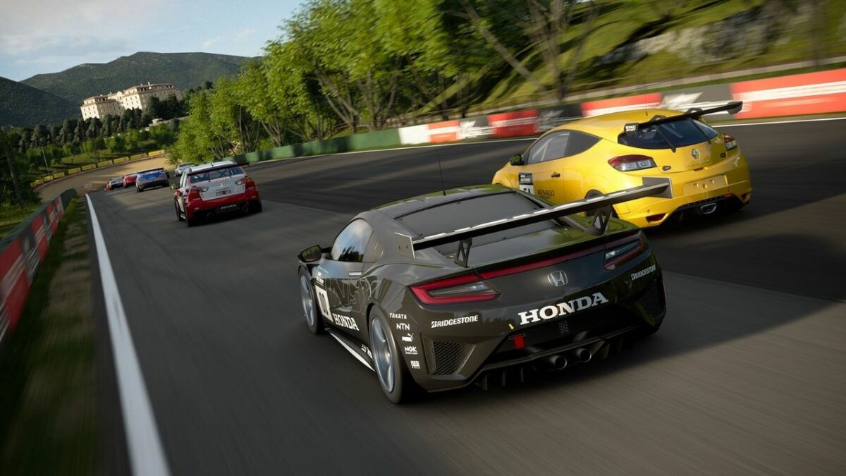 Forget Multiplayer, Gran Turismo 7 to Need Internet For Campaign too!