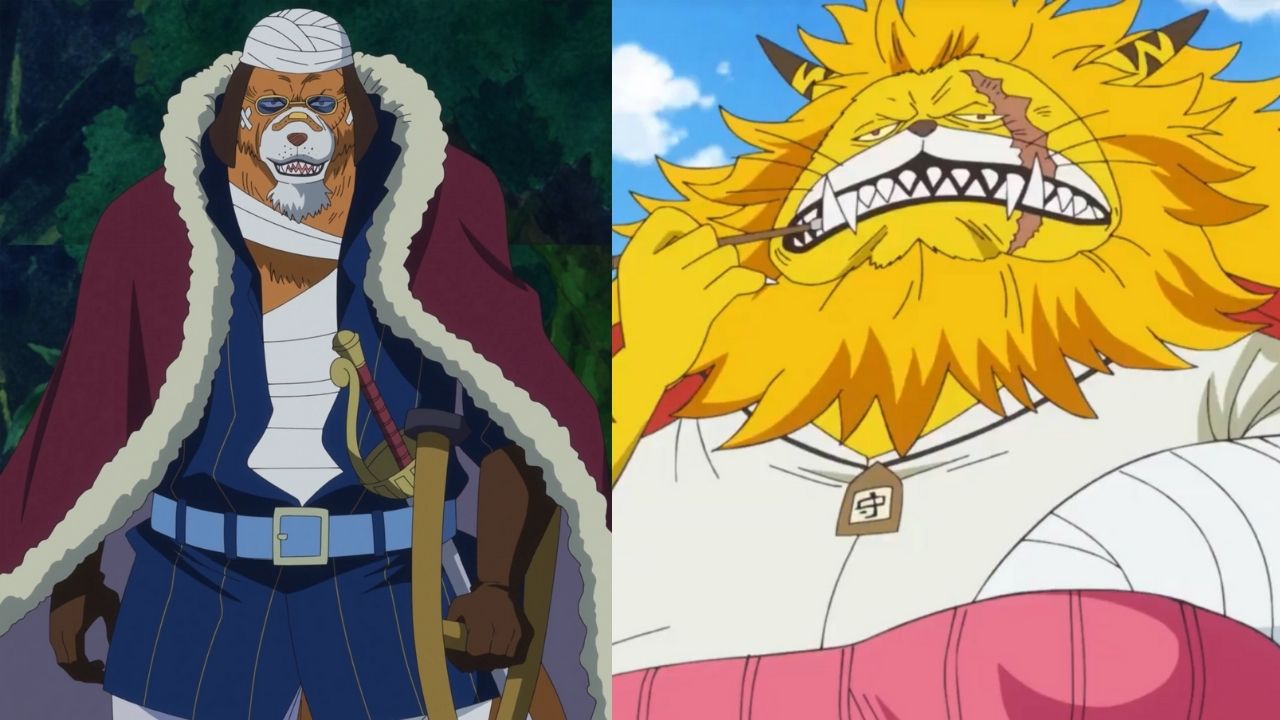 One Piece Episode 998 Release Date Preview Discussion