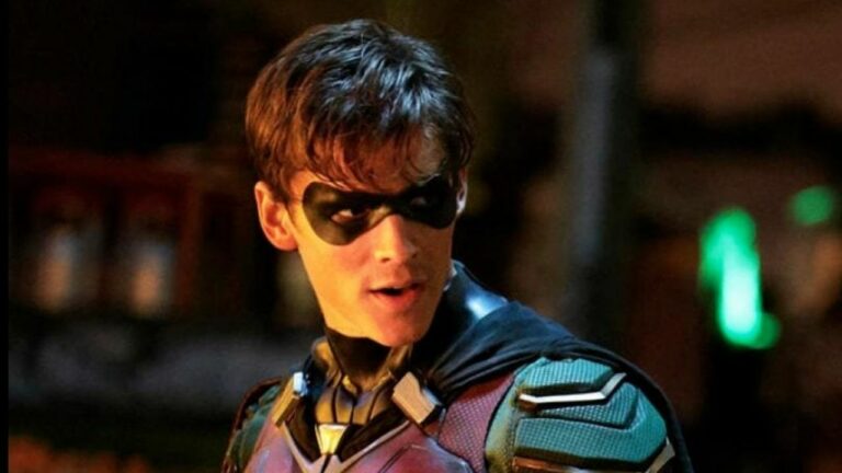 Titans Episode 8: Release Date and Speculation