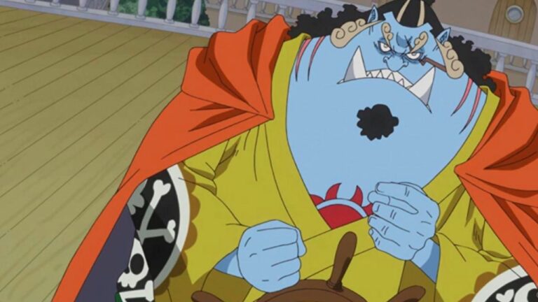 Which of The Straw Hats Can Use Haki?