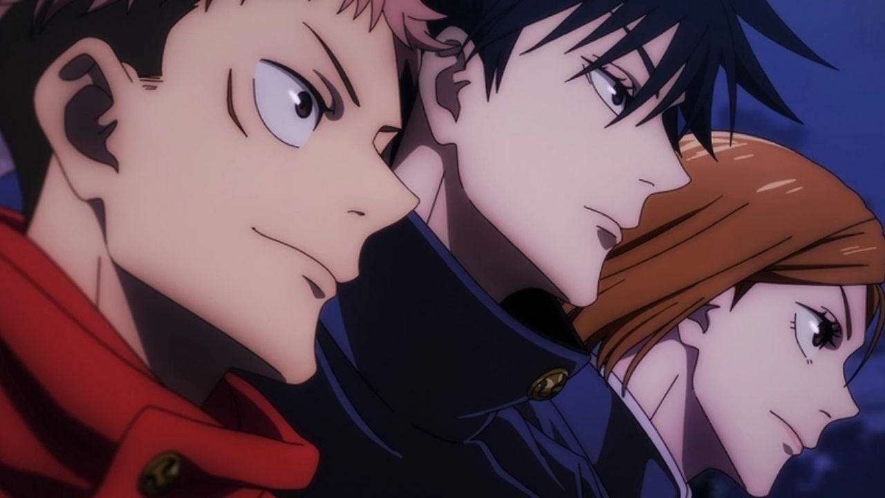 ‘Jujutsu Kaisen’ Beats One Piece and AOT to Secure a Spot in Guinness World Record cover