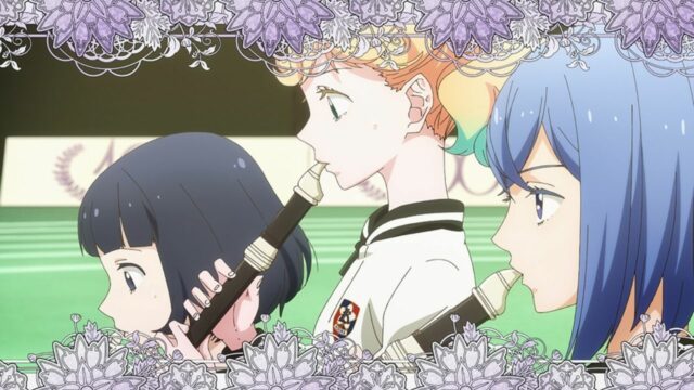 Assistir Kageki Shoujo!! Episodio 3 Online