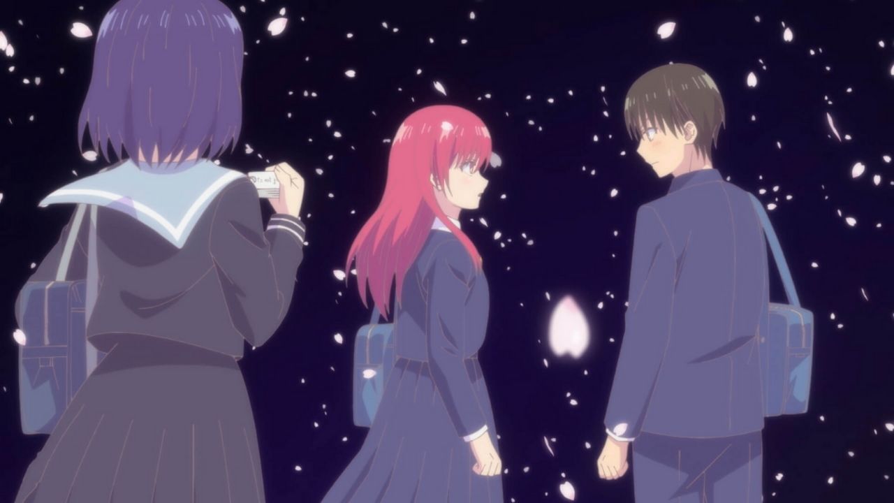 Episódio 03 de Kanojo mo Kanojo: Data, Hora de Lançamento e Resumo