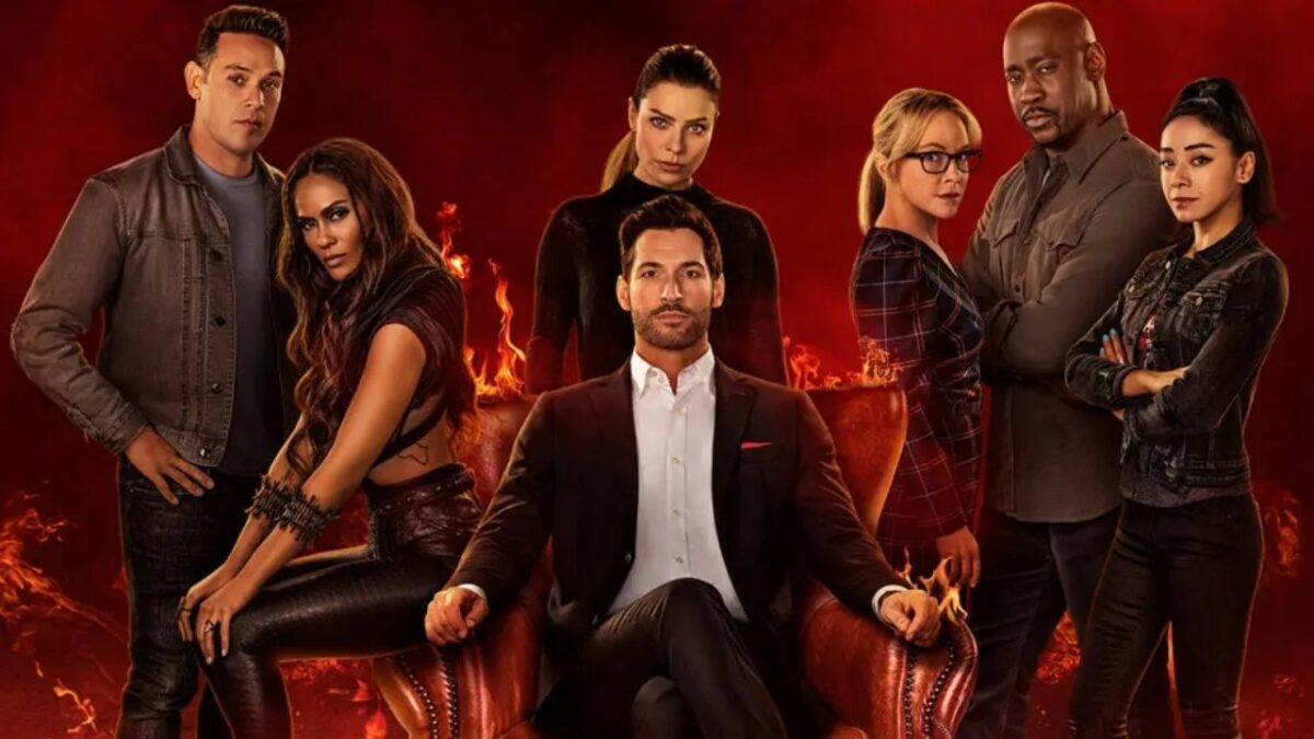 Lucifer S6 Wasn’t All That Bad: Here’s 5 Things We Absolutely Loved