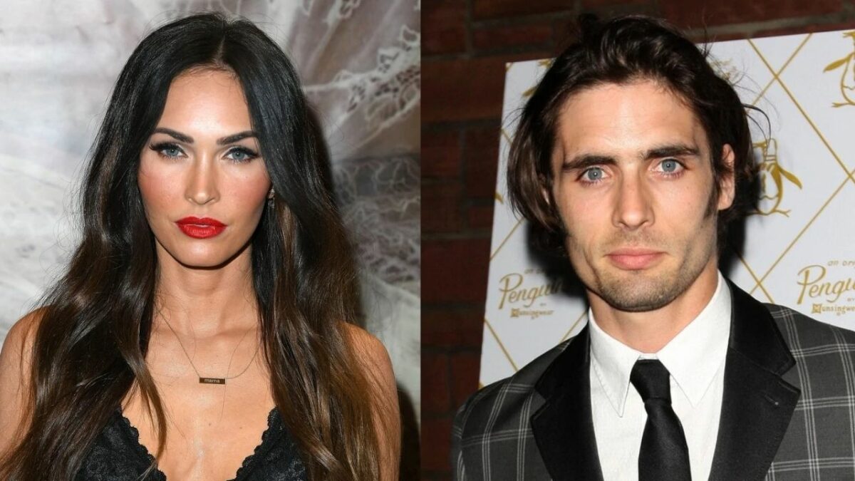 Megan Fox And Tyson Ritter Cast In A Modern Remake Of Bonnie And Clyde