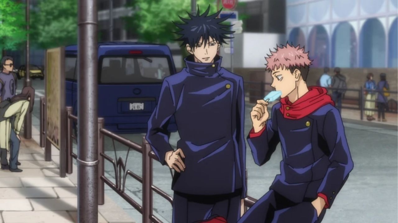 Jujutsu Kaisen 0: Post Credit Scene, Explained!