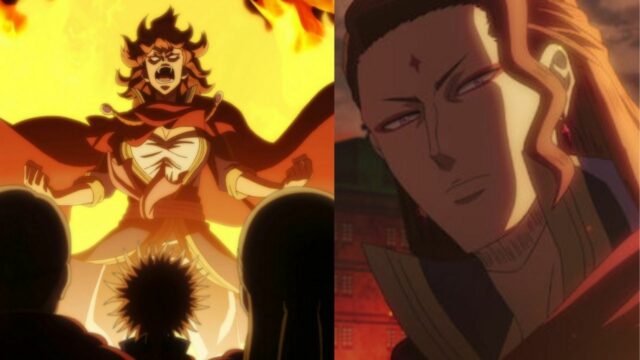 Who are the top 5 strongest fire users in anime, and what are their most  impressive feats? - Quora