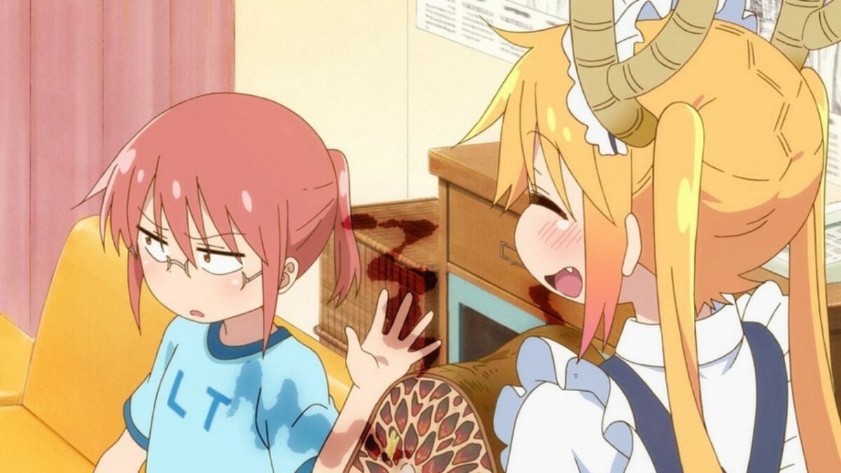 Miss Kobayashi’s Dragon Maid S2 E11 Release Date, Speculation, Watch Online