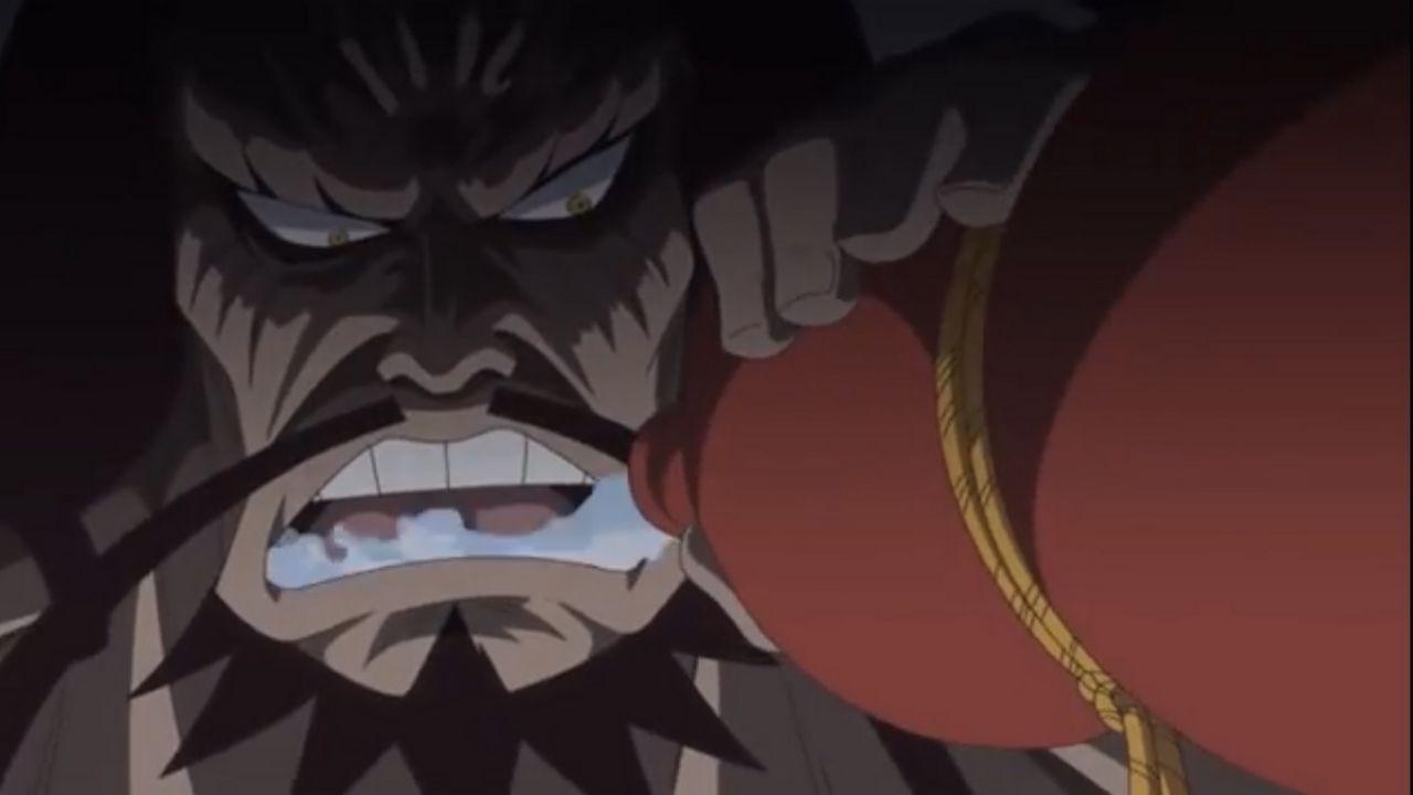 One Piece Episode 993 Release Date Preview Eng Sub