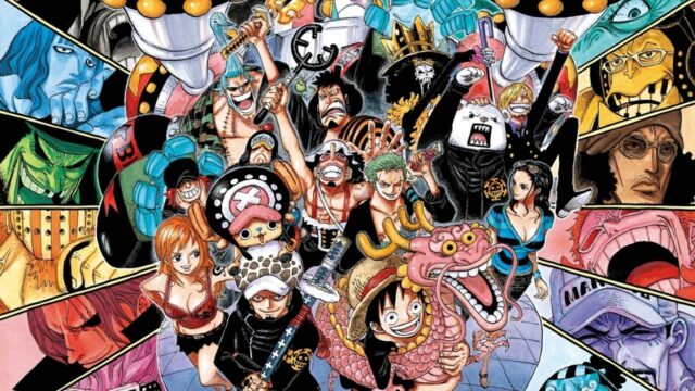 One Piece: qual a ordem cronologica dos OVAs do anime? – PixelNerd