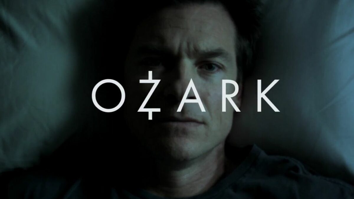 Netflix Teases The Byrdes End In Ozark S4 Confirming Release Details