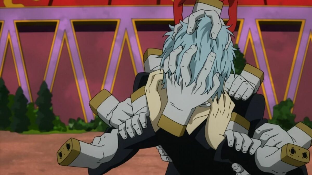 My Hero Academia Season 5 Ep 25: Release Date, Speculation & Watch Online