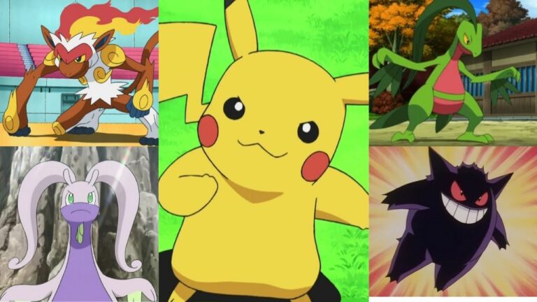 Quick & Easy Watch Order Guide to Pokemon Anime & Movies