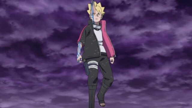 Boruto Episode 219: Release Date, Speculation & Watch Online