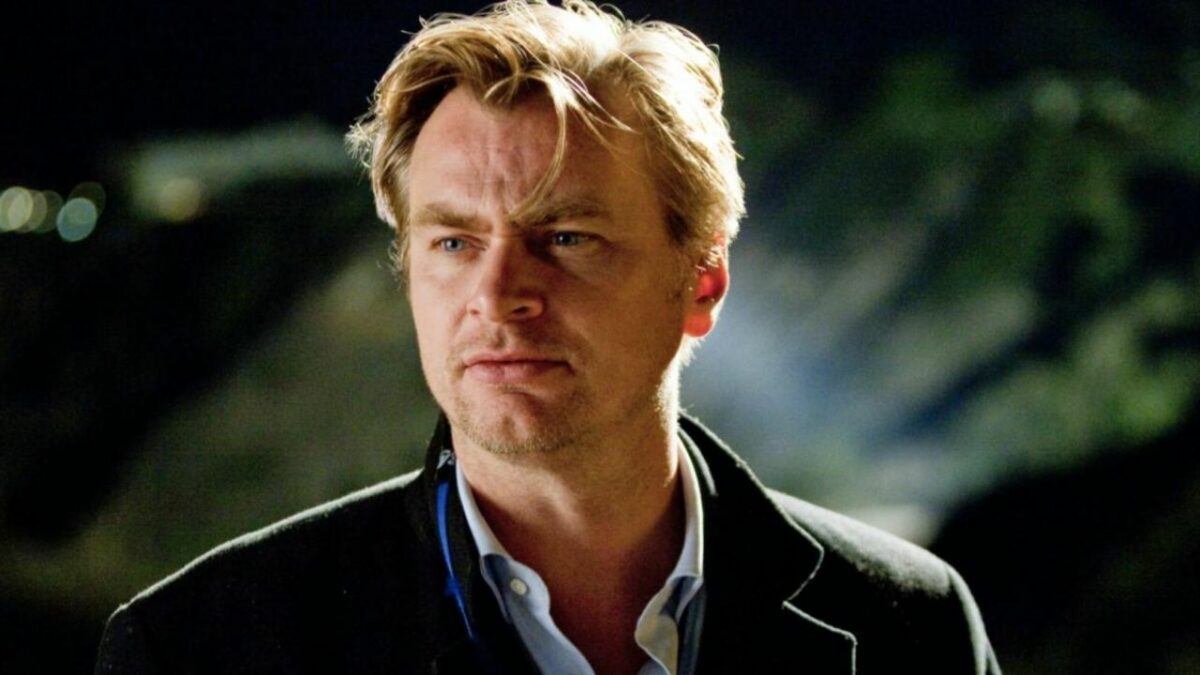 Christopher Nolan’s Next Movie Star And Release Details Out