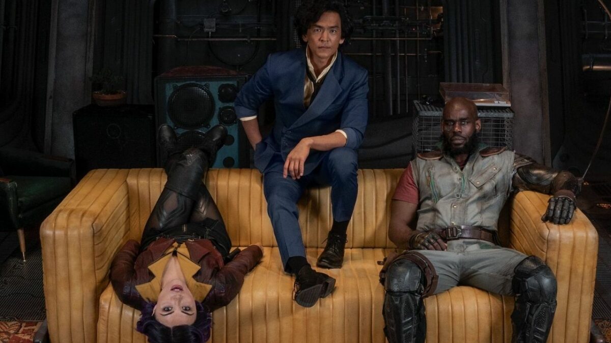 Netflix’s Trailer for Cowboy Bebop Live-Action Looks Promising!