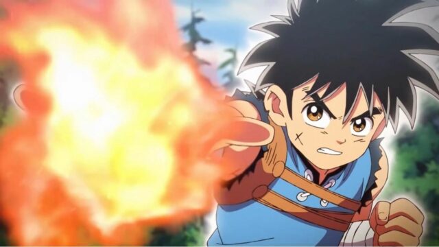 Dragon Quest Episode 59: Release Date, Speculation, Watch Online