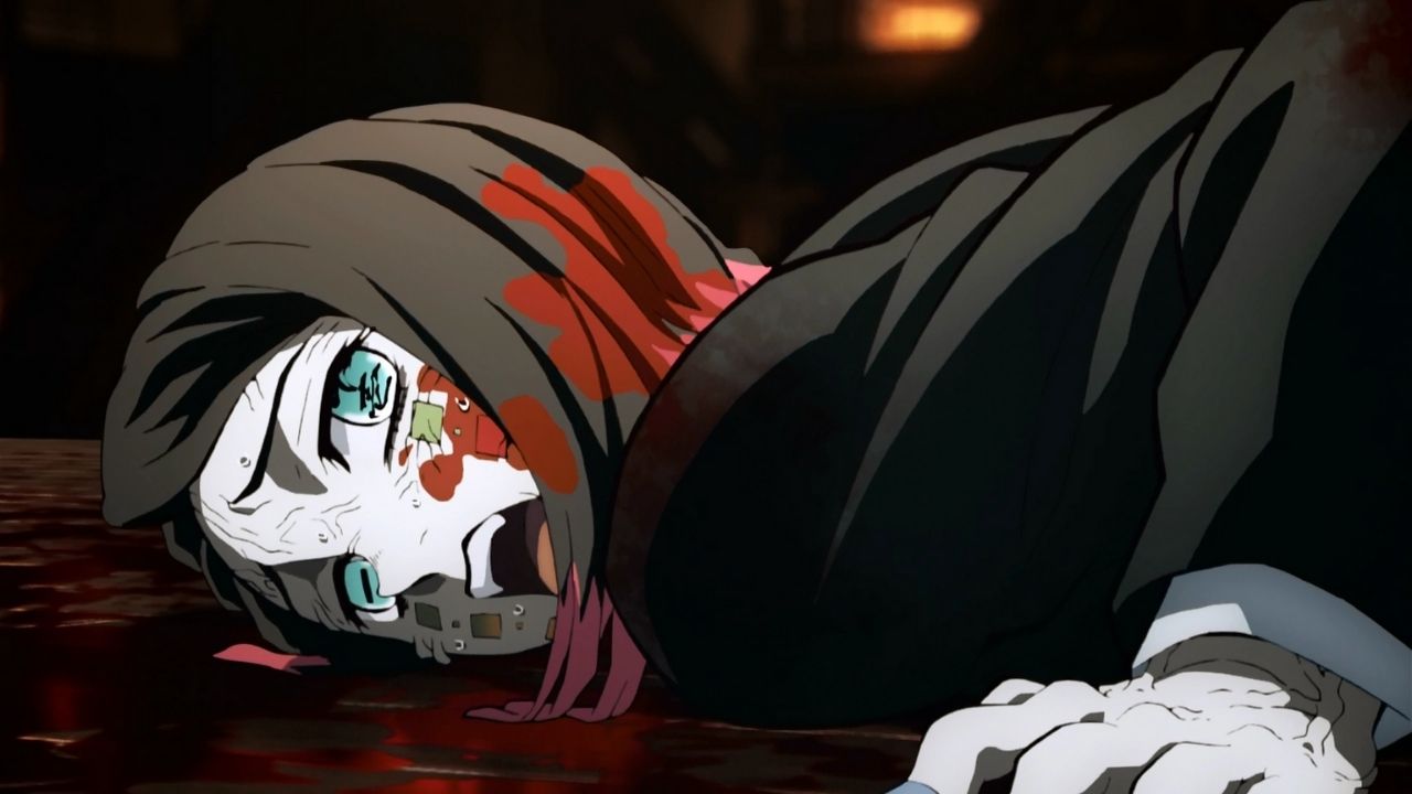 Episódio 4 da segunda temporada de Demon Slayer nos mostra uma luta intensa  do Tanjiro contra o Enmu - Critical Hits