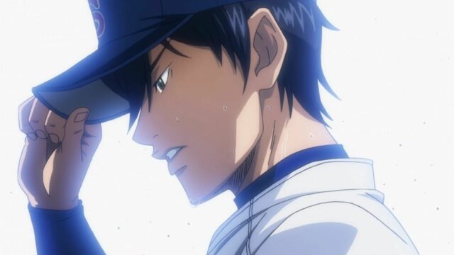 Diamond no Ace Act II Chapter 273: Release Date, Delay, Discussion