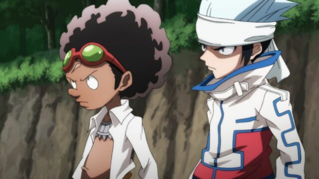 Shaman King (2021) Episode 40: Release Date, Discussions and Watch Online