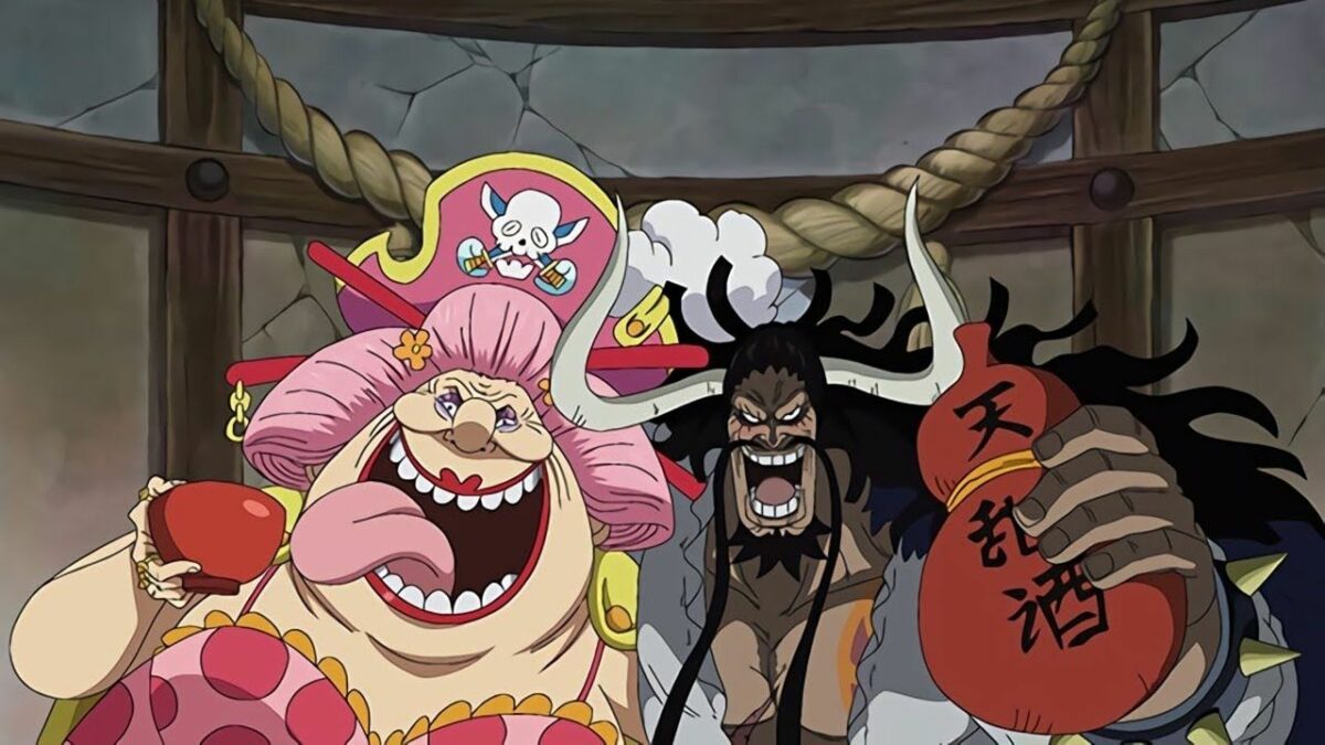 One Piece Episode 995: Release Date, Speculation, And Watch Online