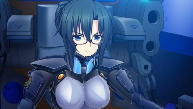 Muv-Luv Episode 2: Release Date, Speculation, And Watch  Online