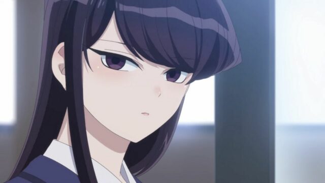 Komi Can't Communicate Episode 1: Release Date, Speculation,  Watch Online